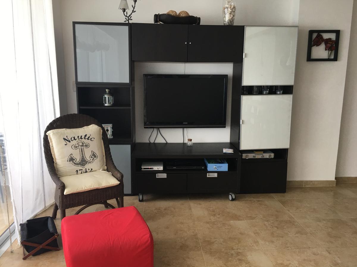Marbella Apartment Juan Dolio Εξωτερικό φωτογραφία