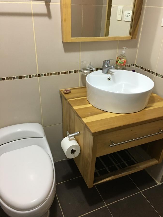 Marbella Apartment Juan Dolio Εξωτερικό φωτογραφία