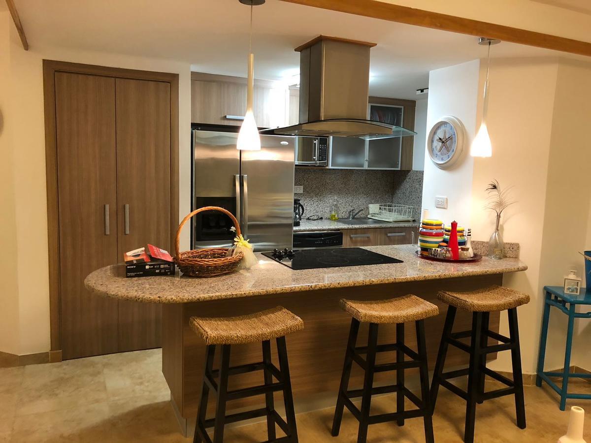Marbella Apartment Juan Dolio Εξωτερικό φωτογραφία