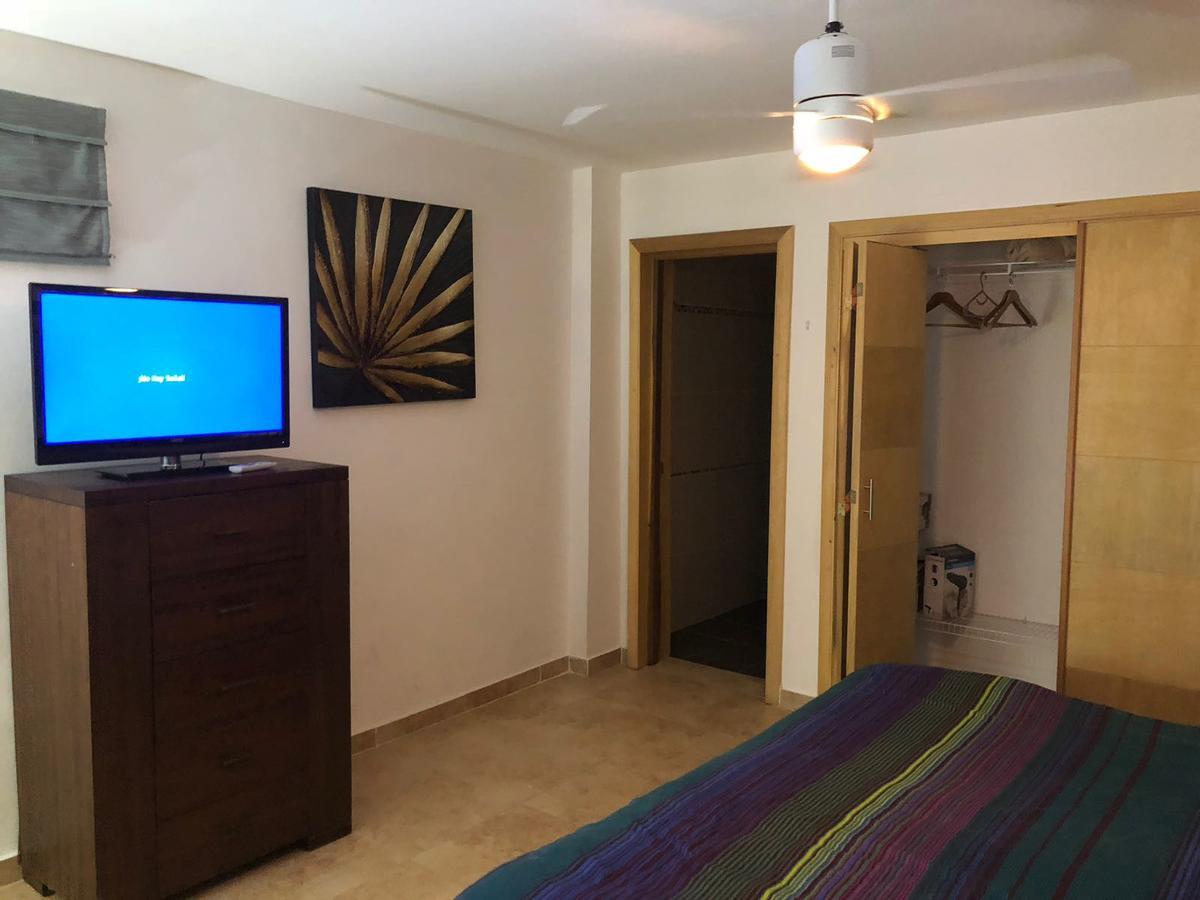 Marbella Apartment Juan Dolio Εξωτερικό φωτογραφία