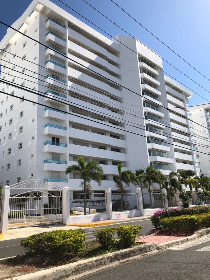 Marbella Apartment Juan Dolio Εξωτερικό φωτογραφία