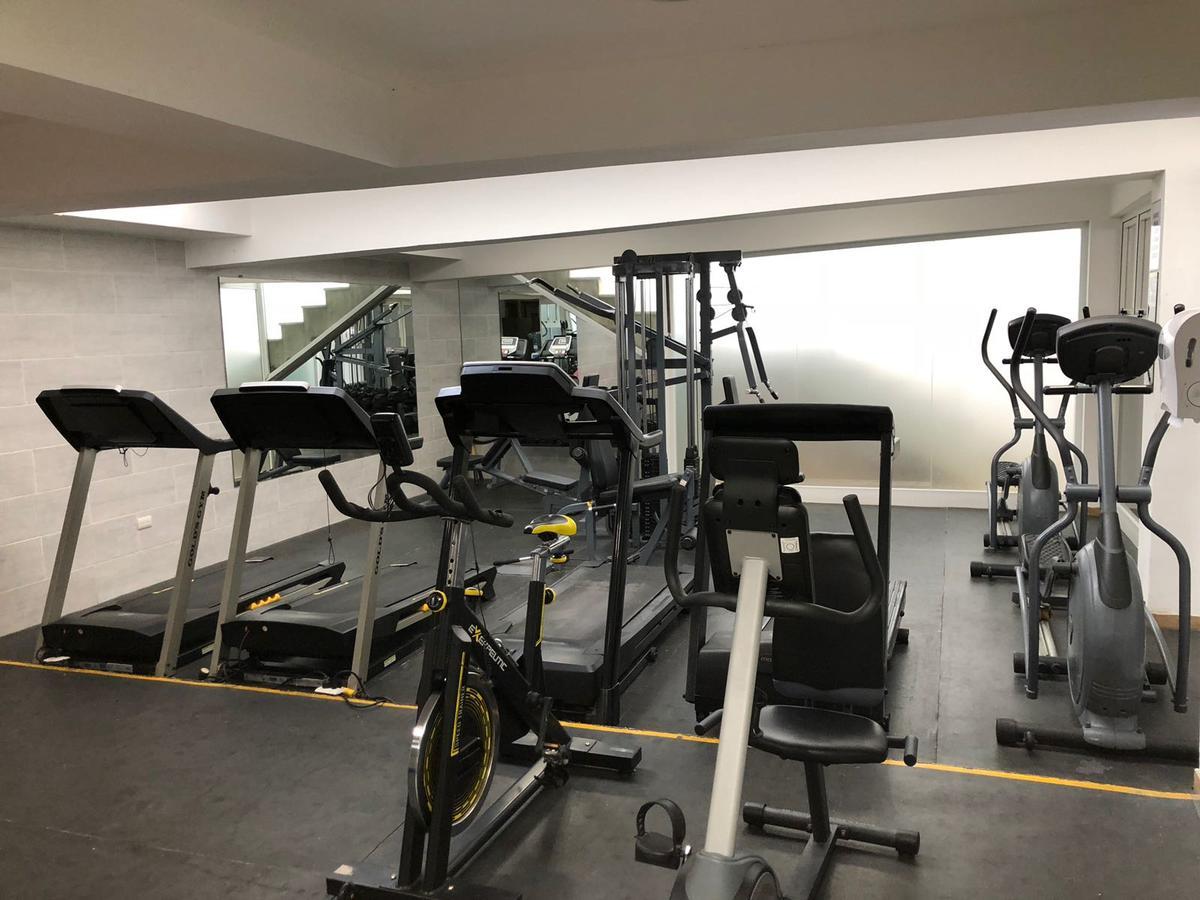 Marbella Apartment Juan Dolio Εξωτερικό φωτογραφία