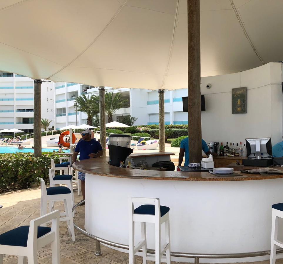 Marbella Apartment Juan Dolio Εξωτερικό φωτογραφία